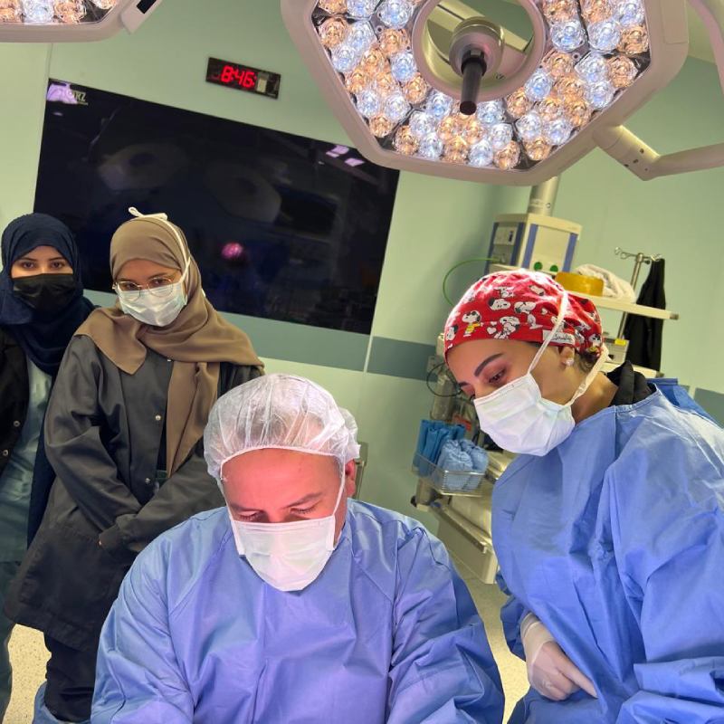 Common pelvic floor symptoms: when should you seek help?